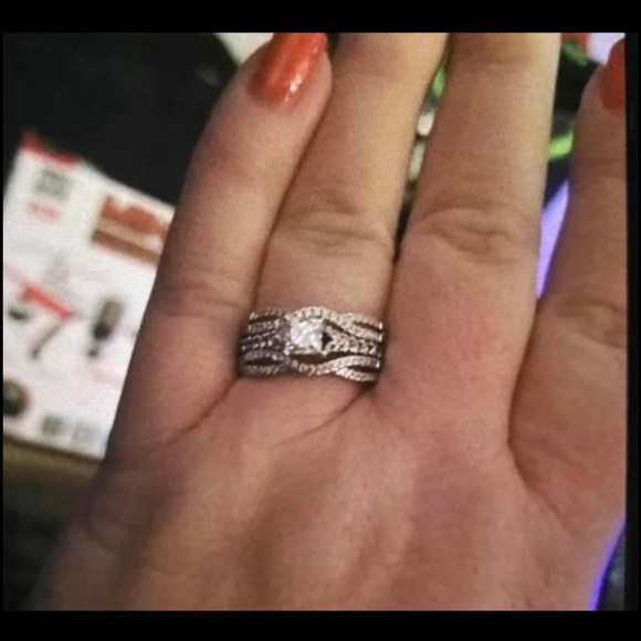 Diamond Enhancer Ring - Picture 3 of 3